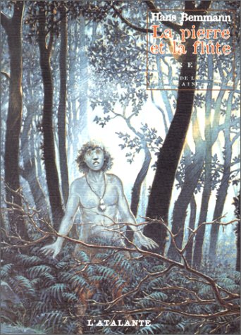 Chronique de La Pierre et la flûte - 3