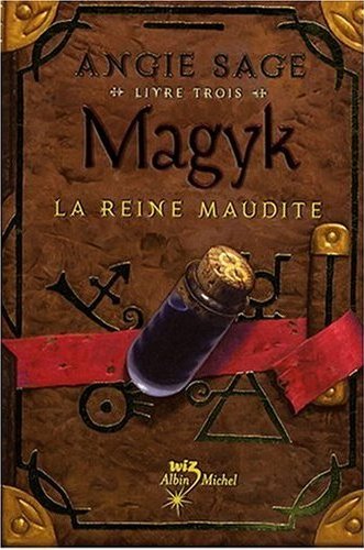 Chronique de La Reine maudite