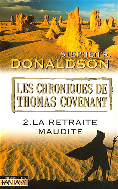 La Retraite maudite