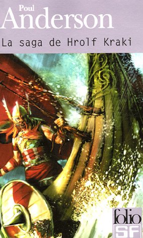 Chronique de La Saga de Hrolf Kraki