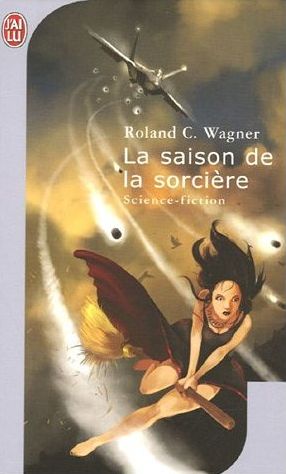 Chronique de La Saison de la sorcière