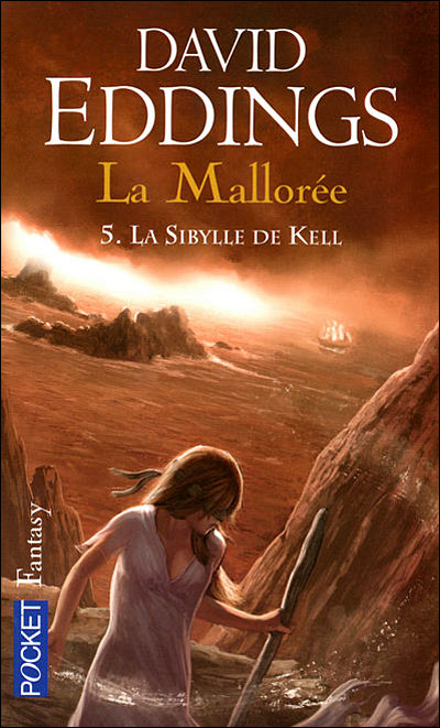 La Sibylle de Kell