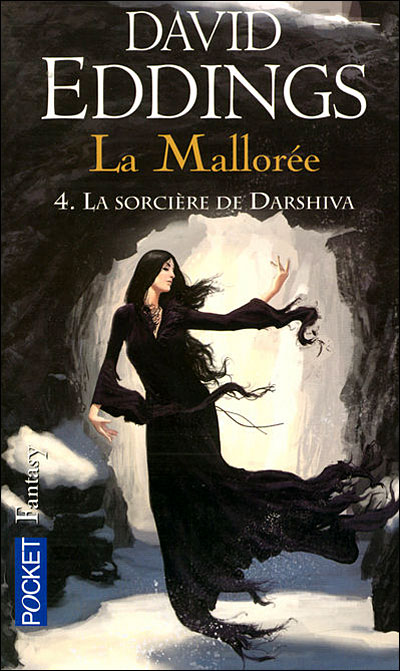 La Sorcière de Darshiva