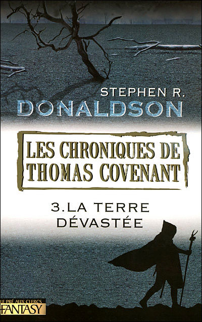 La Terre dévastée