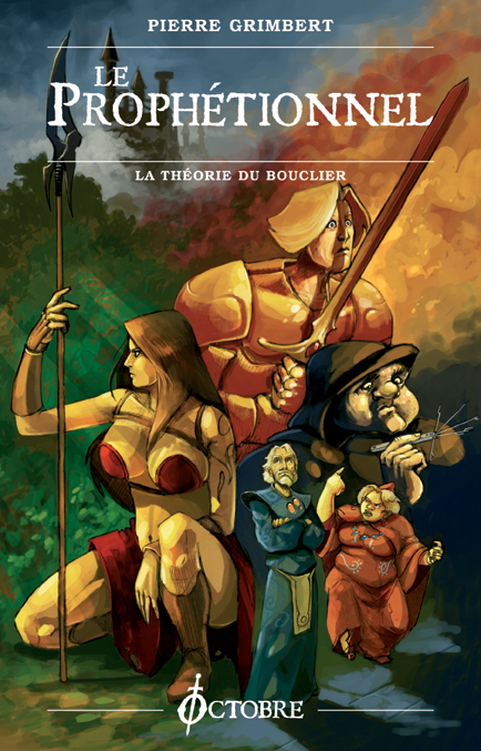 La Théorie du bouclier