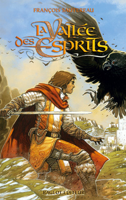 Chronique de La Vallée des esprits