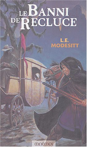 Le Banni de Recluce