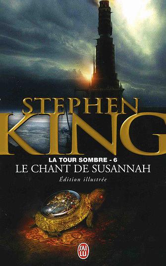 Chronique de Le Chant de Susannah