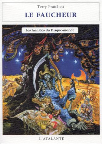 Chronique de Le Faucheur