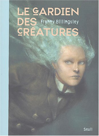 Chronique de Le Gardien des créatures