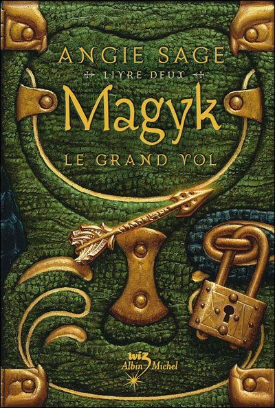 Chronique de Le Grand vol