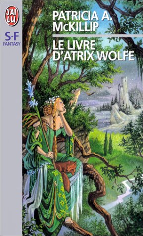 Le Livre d'Atrix Wolfe
