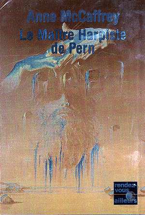 Chronique de Le Maître-Harpiste de Pern