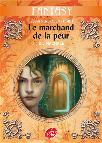 Le Marchand de peur