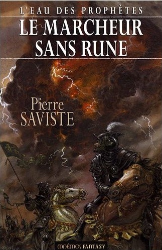 Chronique de Le Marcheur sans rune