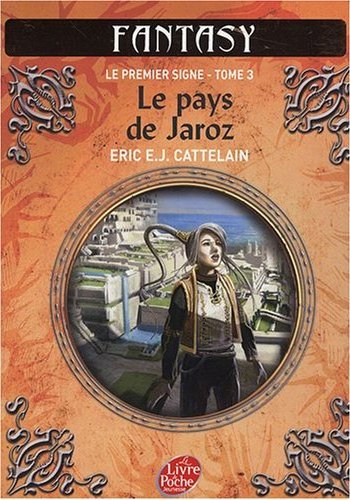 Le Pays de Jaroz