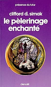 Chronique de Le Pèlerinage enchanté