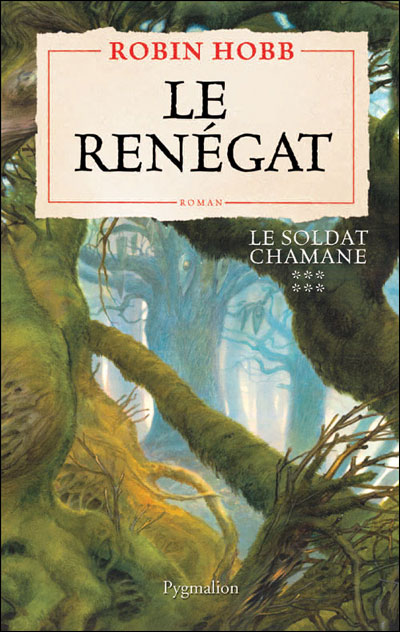 Le Rénégat