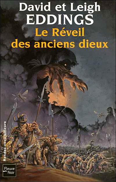 Le Réveil des anciens dieux