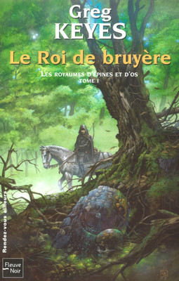 Chronique de Le Roi de bruyère