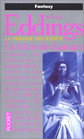 Le Trône de diamant