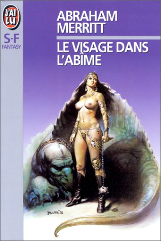 Chronique de Le Visage dans l'abîme