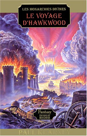 Le Voyage d'Hawkwood