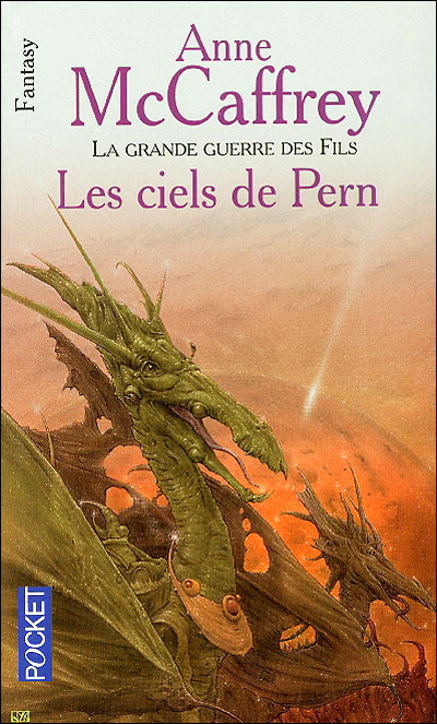 Chronique de Les Ciels de Pern