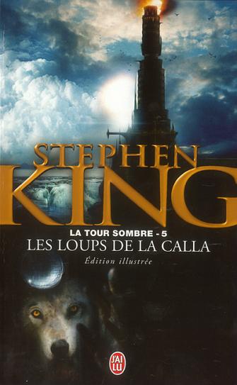 Chronique de Les Loups de la Calla