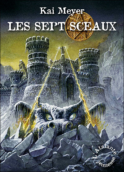 Chronique de Les Sept sceaux