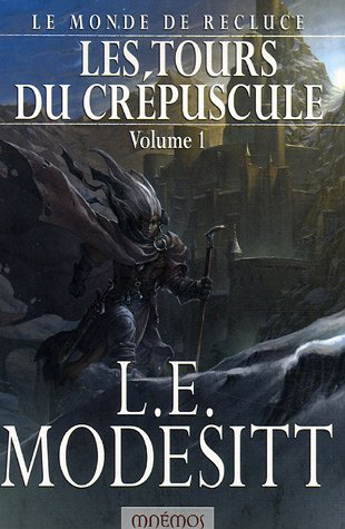 Chronique de Les Tours du crépuscule - 1
