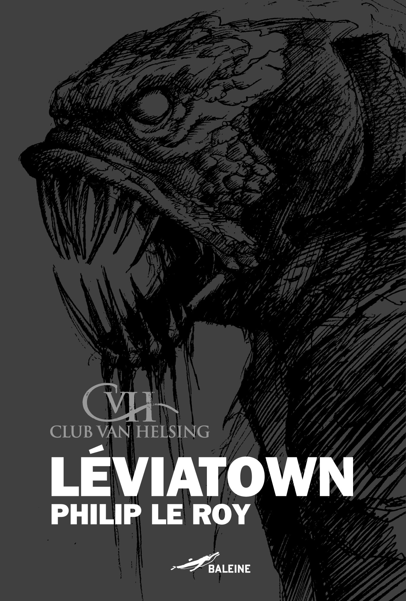 Chronique de Léviatown