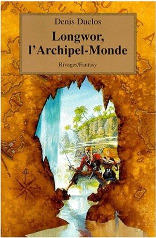 Longwor, l'Archipel-Monde