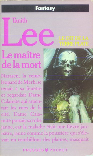 Le Maître de la mort
