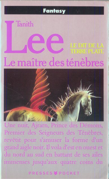Chronique de Le Dit de la Terre plate