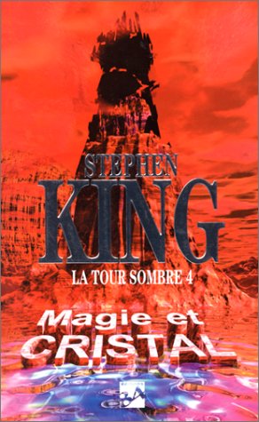 Magie et cristal