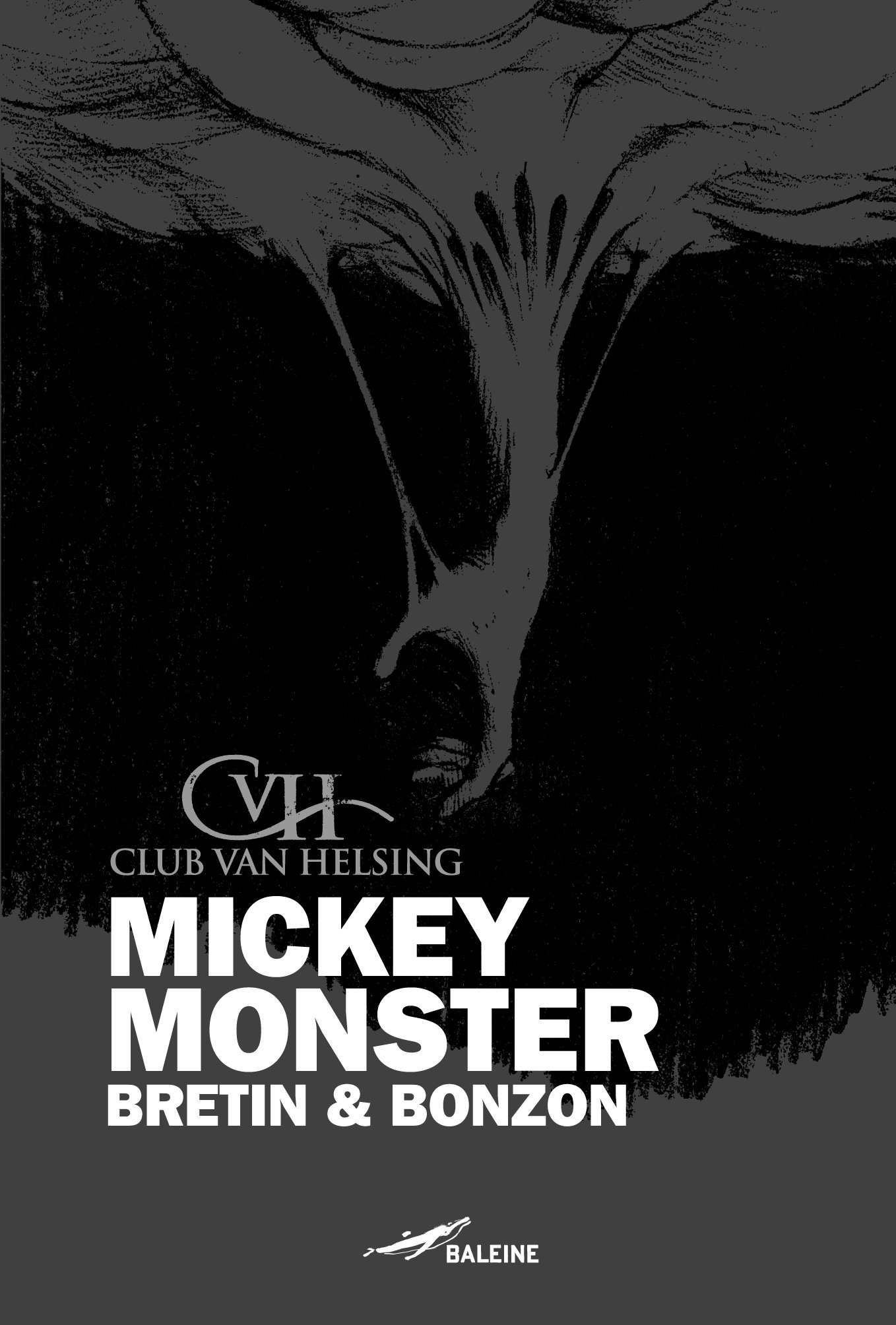 Chronique de Mickey Monster
