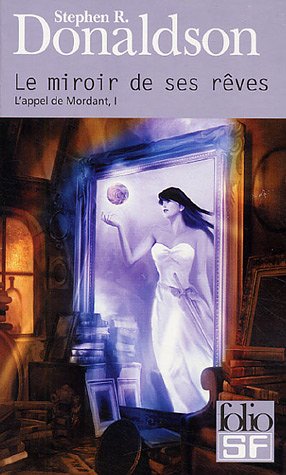 Chronique de L'Appel de Mordant