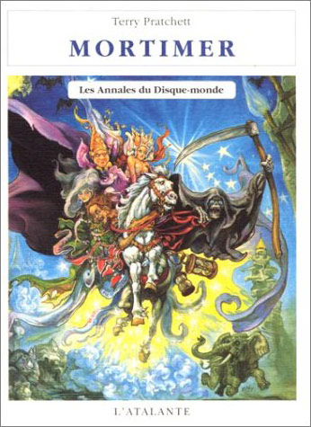 Chronique de Mortimer
