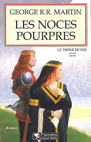 Les Noces pourpres