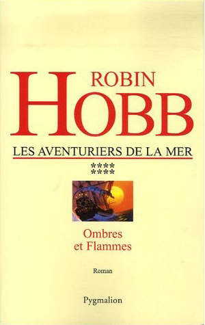 Ombres et flammes