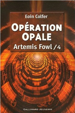 Chronique de Opération Opale