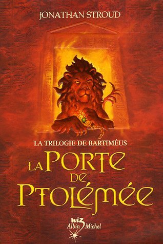 La Porte de Ptolémée
