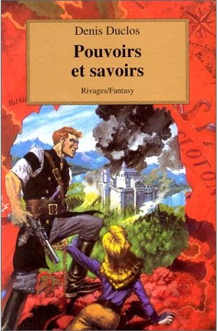 Pouvoirs et savoirs