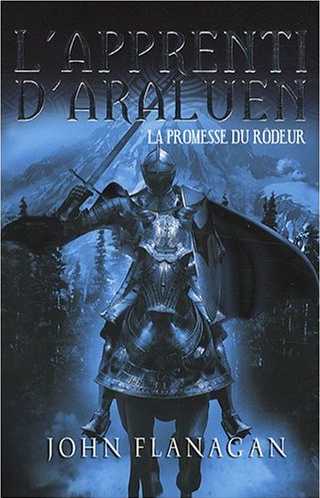 Chronique de La Promesse du rôdeur
