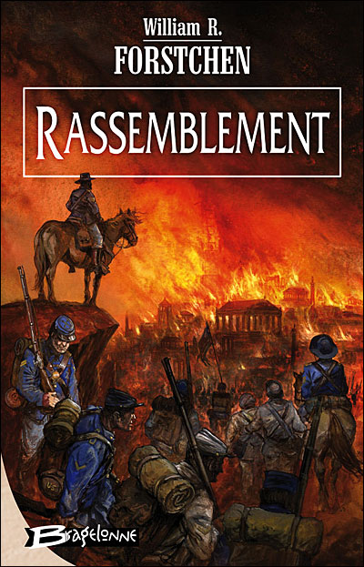 Chronique de Rassemblement