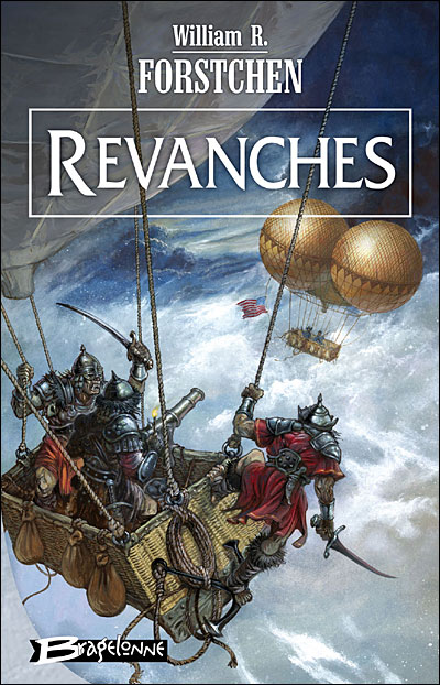 Chronique de Revanches