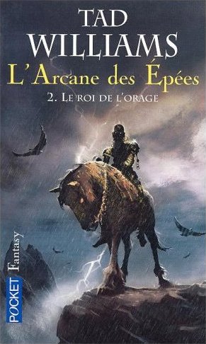 Le Roi de l'Orage
