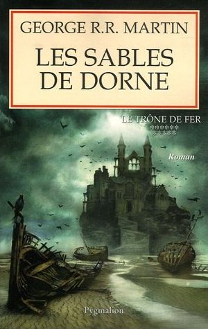 Les Sables de Dorne