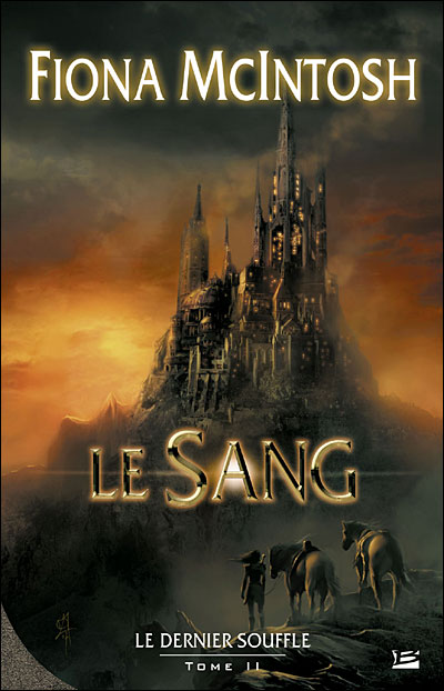 Le Sang